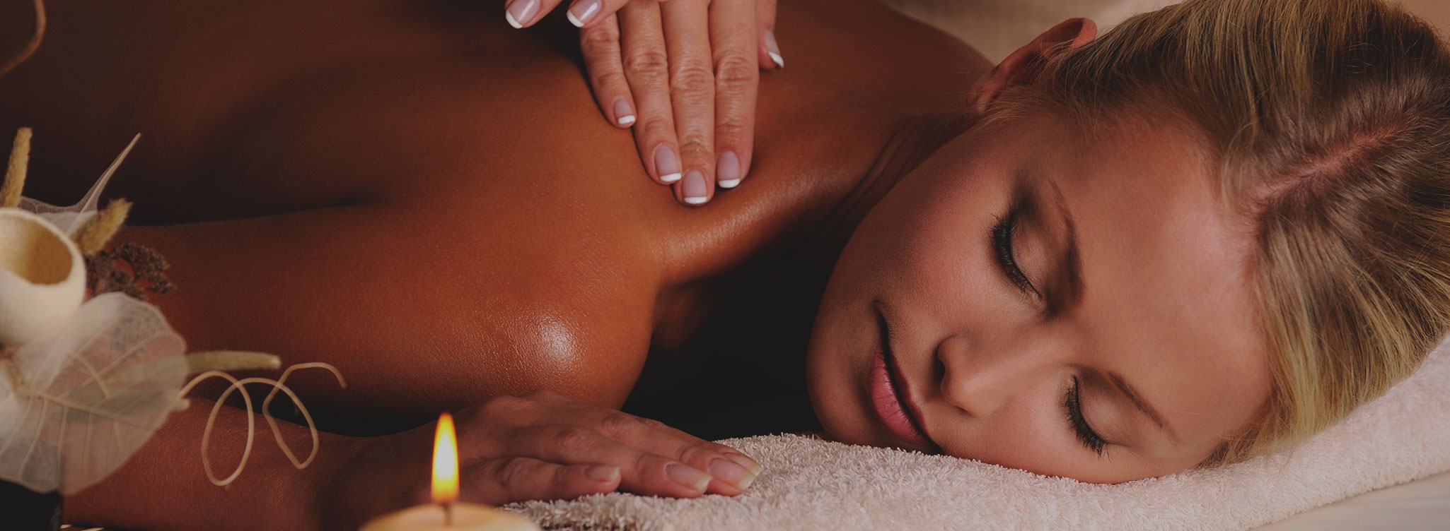Sunburns and Massage Therapy